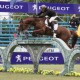 Approved Son of Canadian River wins GP FEI World Cup Competition in Argentinia