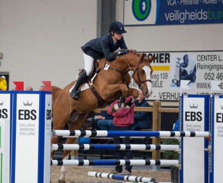 Nixon van 't Meulenhof