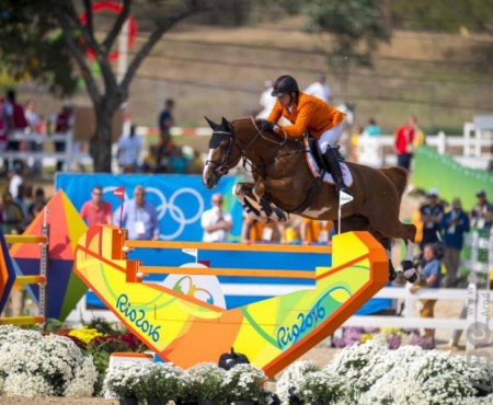 Emerald van 't Ruytershof